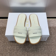 Christian Dior Slippers